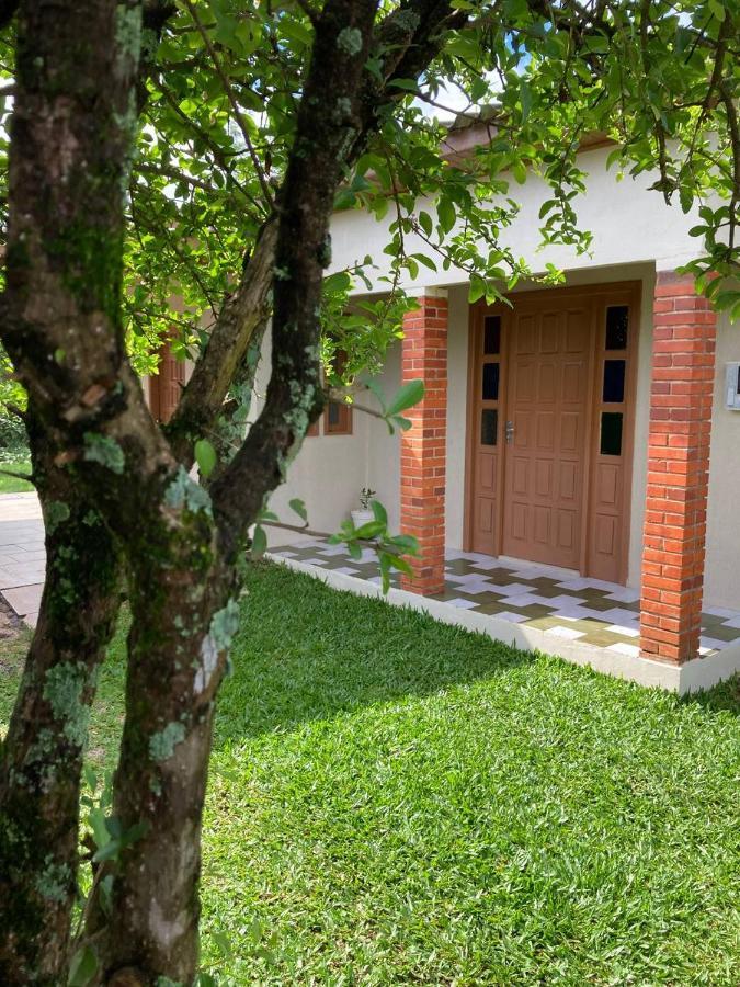 Casa Da Lua - Vista Deslumbrante Vila Praia Grande  Exterior foto