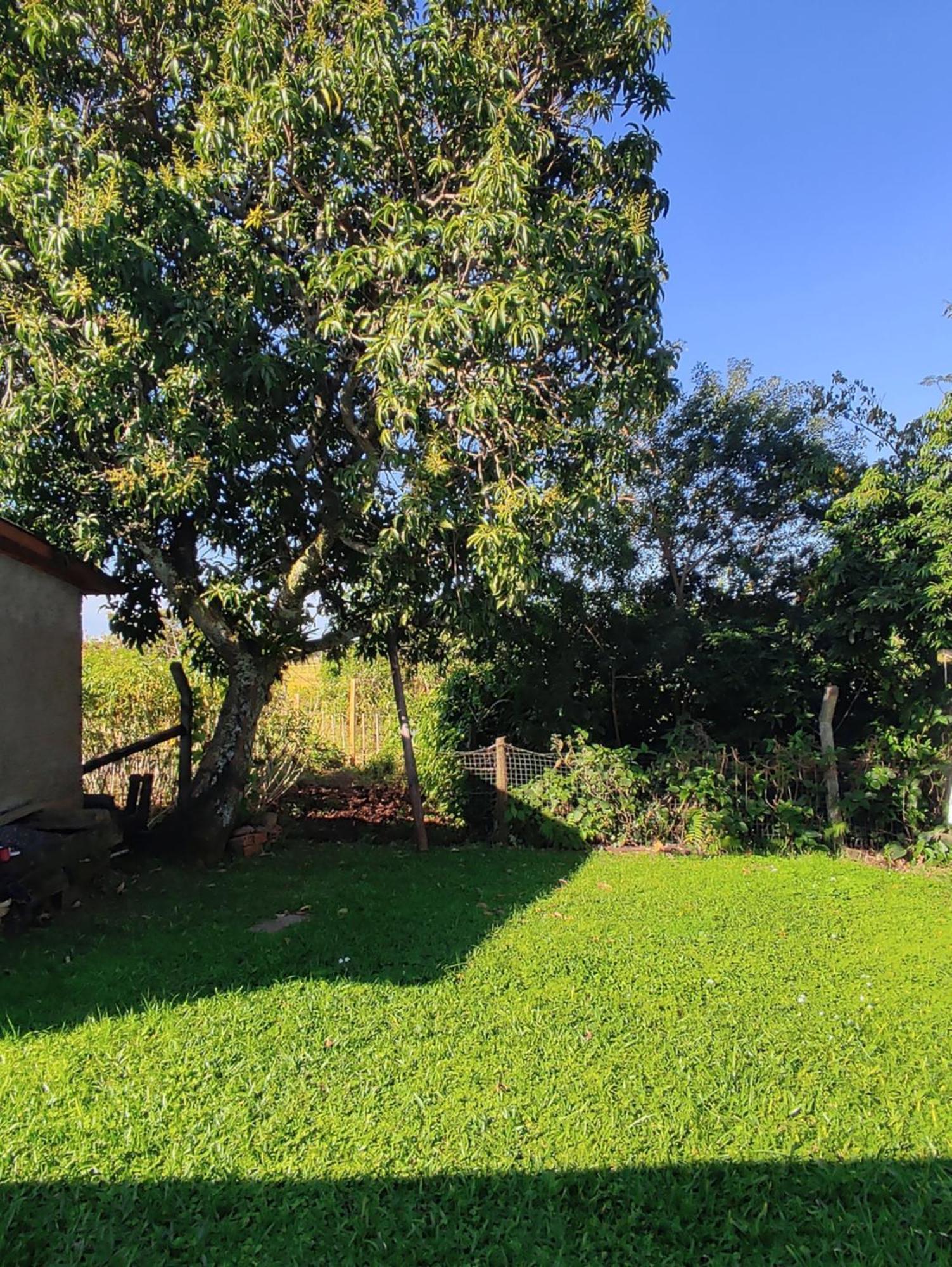 Casa Da Lua - Vista Deslumbrante Vila Praia Grande  Exterior foto